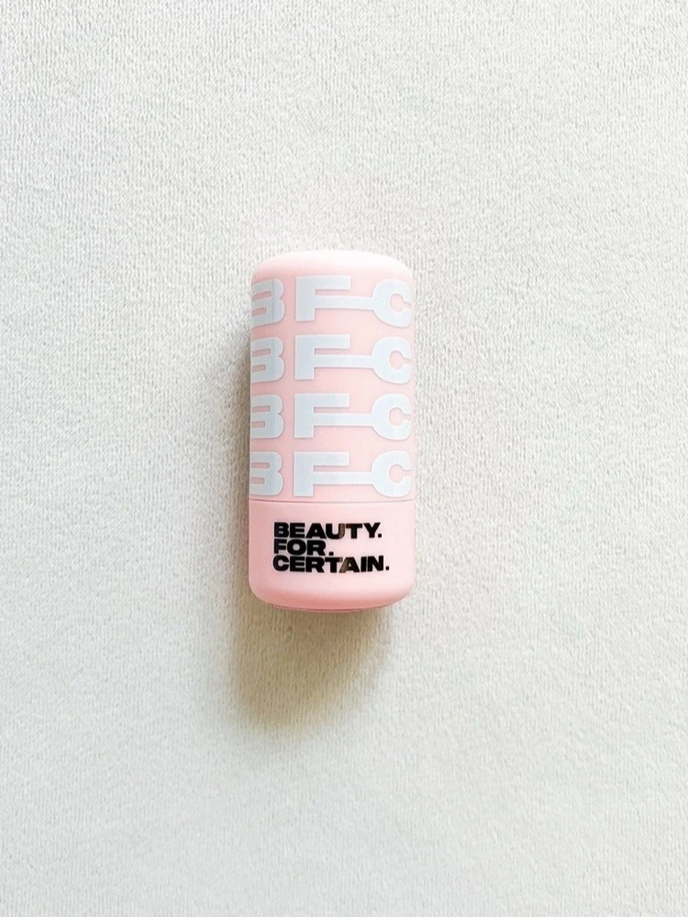 Beauty for Certain Lip + Cheek Tint - Sangria